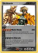 Dio Brando
