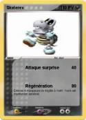 Skelerex