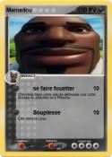 Mamadou