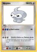 Morphéo