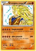 M songoku mega