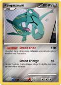 Rayquaza Rayquaza