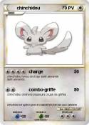 chinchidou