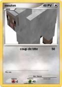 mouton
