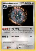 p'tite galaxia