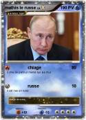 mathis le russe