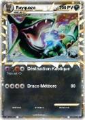 Rayquaza