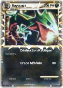 Rayquaza