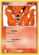 kyuubi