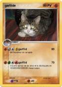 garfilde
