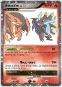 dracaufeu dracaufeu