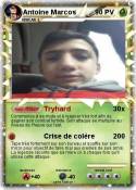 Antoine Marcos