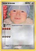 lucas la bouse