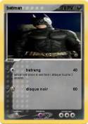 batman