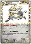 Solgaleo