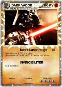 DARK VADOR