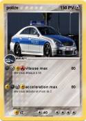 polize