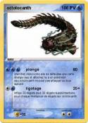 octolocanth
