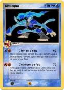 Simiaqua