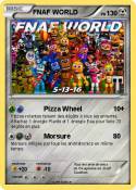 FNAF WORLD