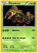 Duramboros