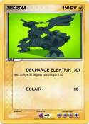 ZEKROM 