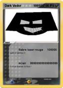 Dark Vador