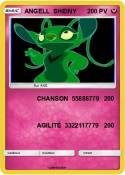 ANGELL SHEINY