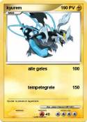 kyurem