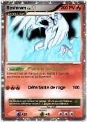 Reshiram