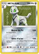 METALEON