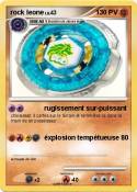 rock leone