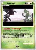 Genesect