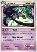 gardevoir gardevoir