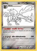 volfeu EX