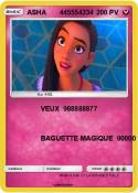 ASHA 445554334