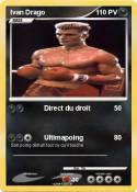 Ivan Drago Ivan Drago