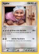Agathe Agathe