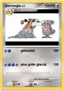 blorckegla