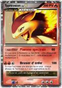 Typhlosion