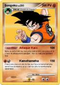 Songoku