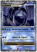 Méga lugia