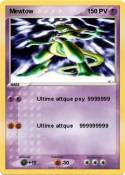 Mewtow 