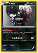 Kaneki