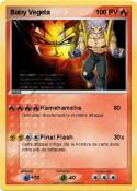 Baby Vegeta