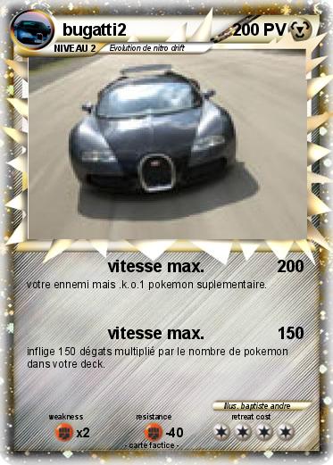 Pokemon bugatti2