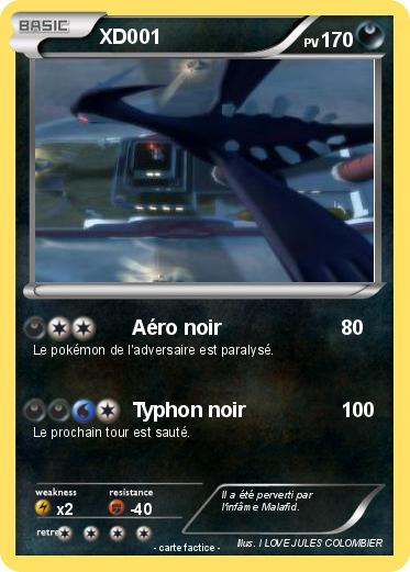 Pokemon XD001
