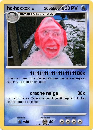 Pokemon ho-hoxxxx