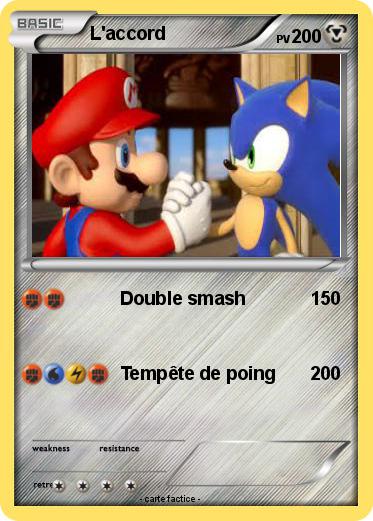 Pokemon L'accord