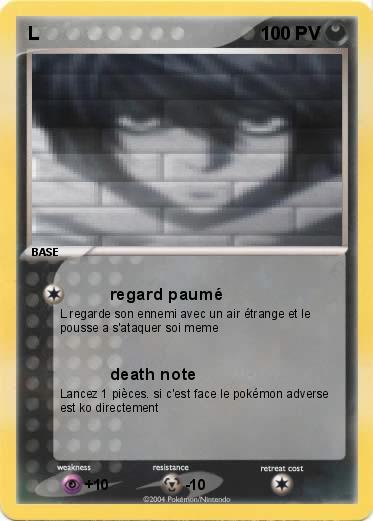 Pokemon L